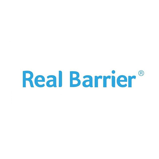 Real Barrier